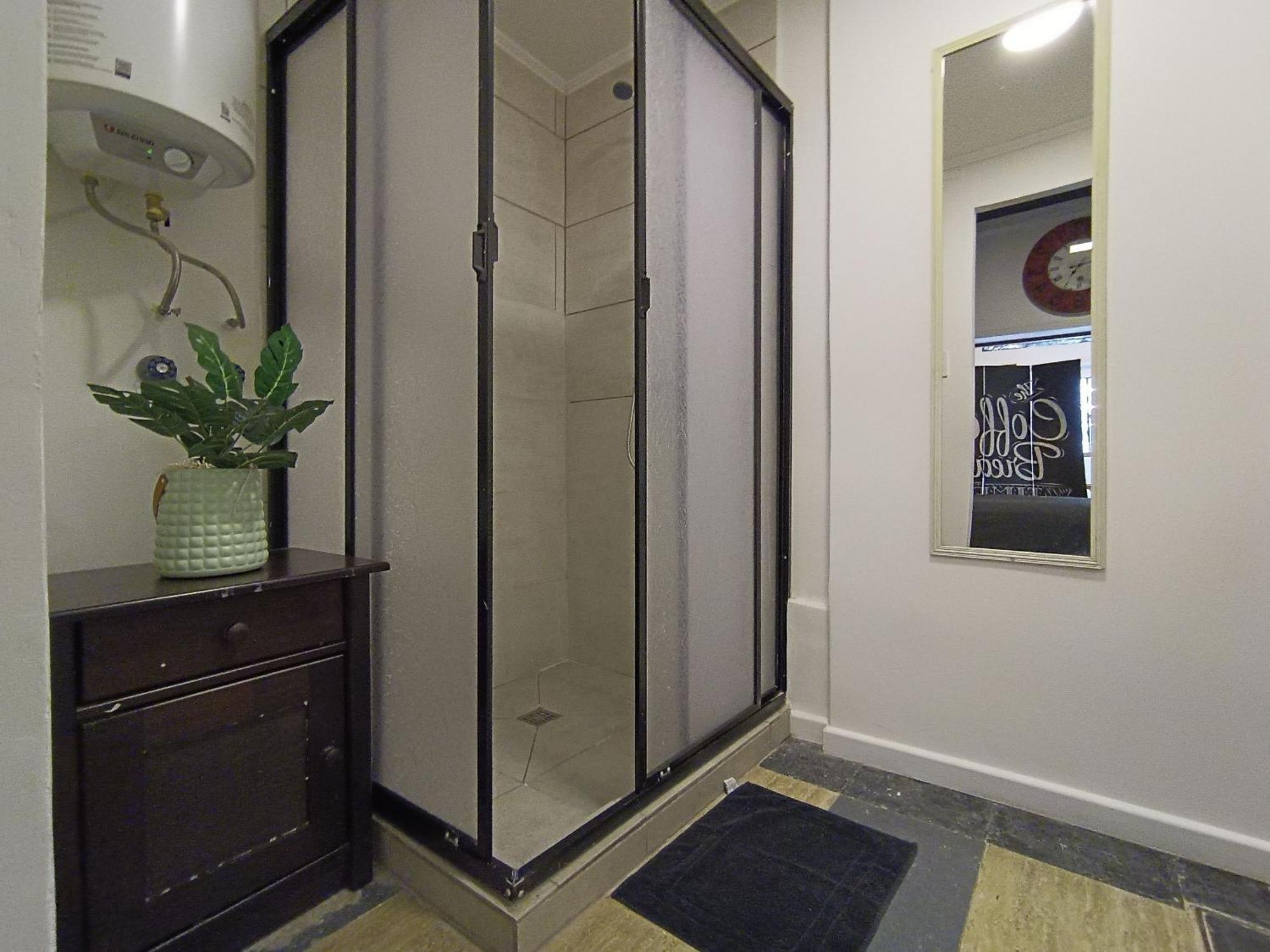 Living Huelen Apartment Santiago Exterior photo
