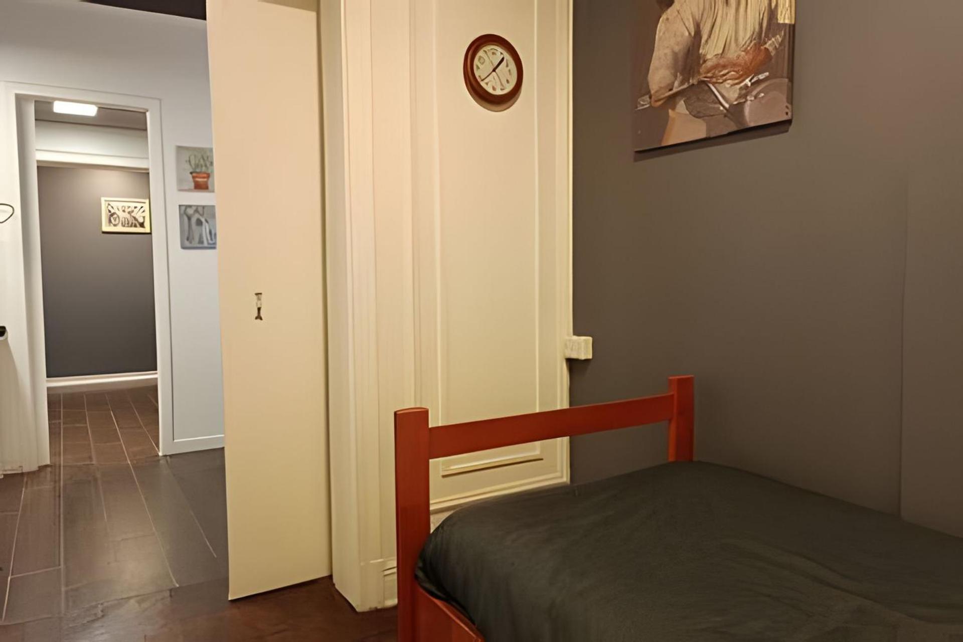 Living Huelen Apartment Santiago Exterior photo