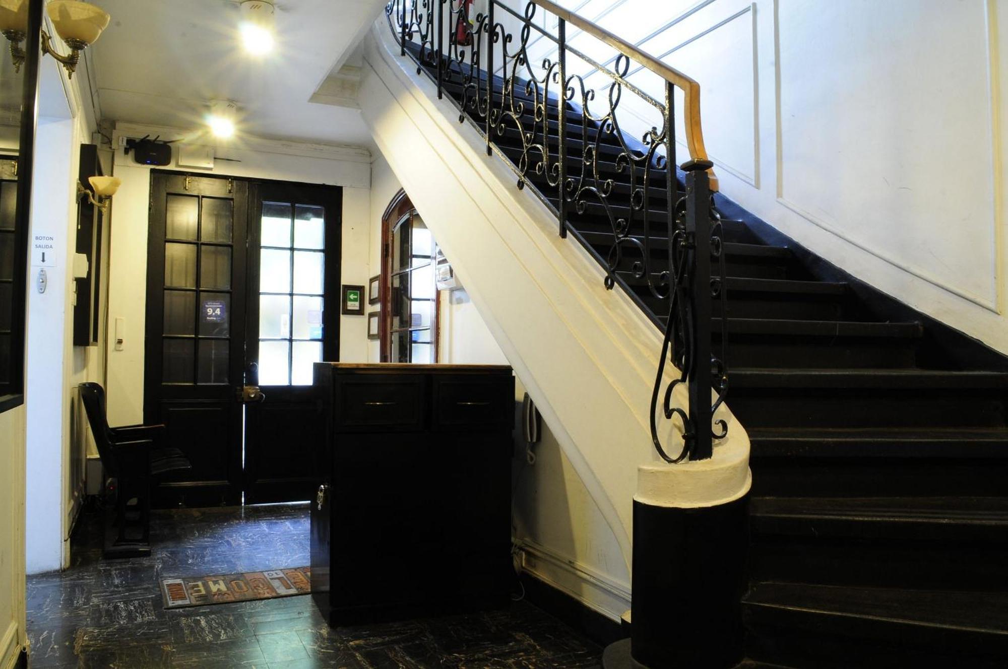 Living Huelen Apartment Santiago Exterior photo