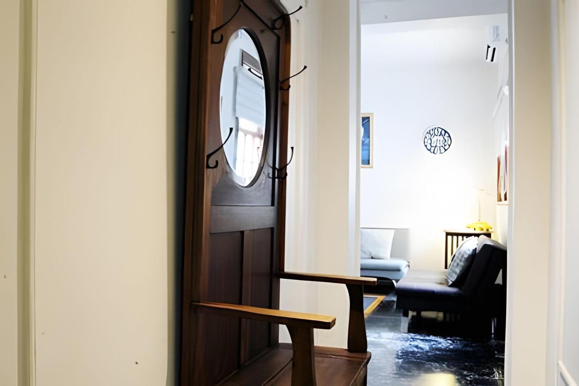 Living Huelen Apartment Santiago Exterior photo