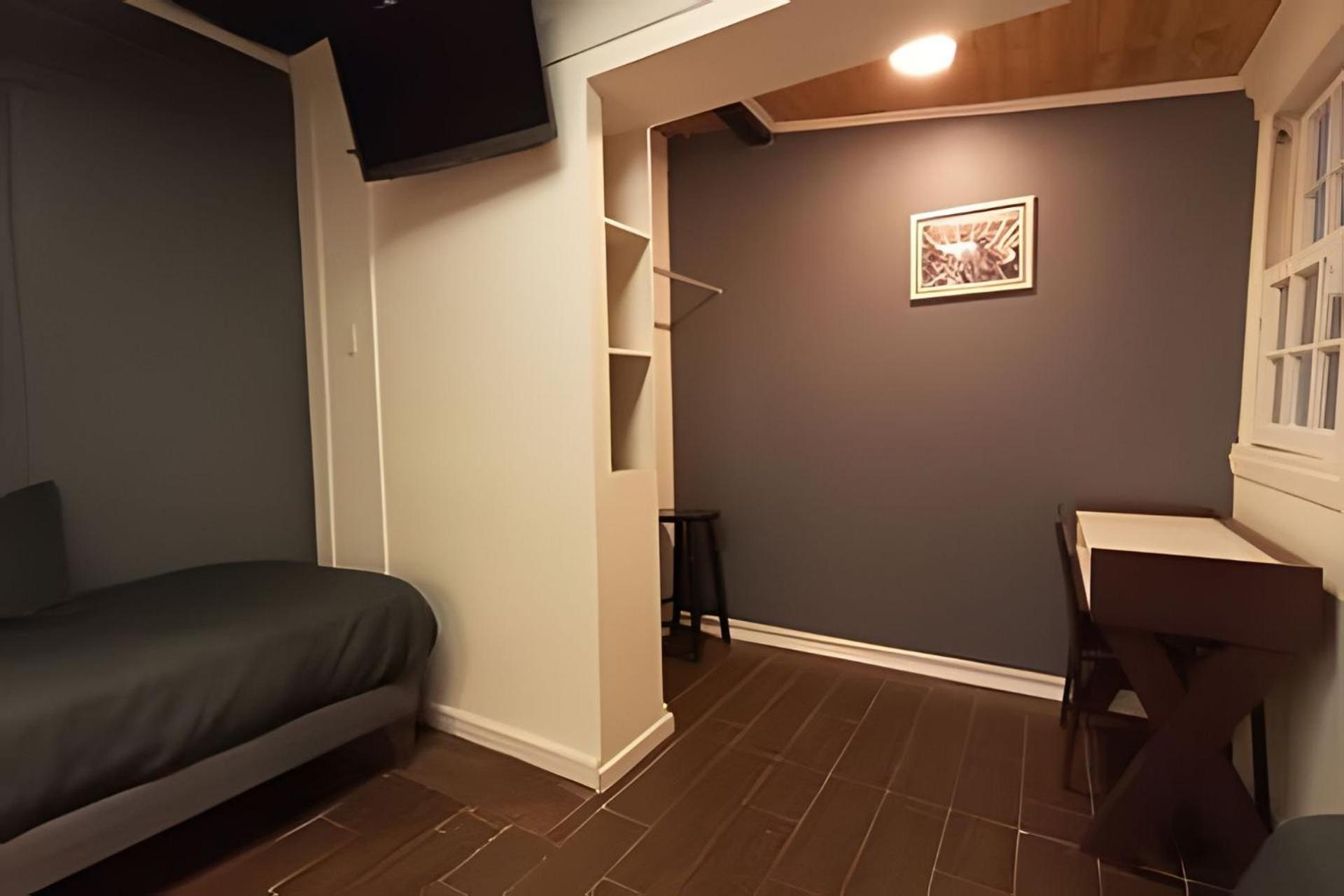 Living Huelen Apartment Santiago Exterior photo